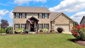 1104 Cross Creek Dr, Uniontown, PA 15401