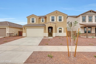 17264 W Via Dona Rd, Surprise, AZ 85387