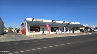 4125 N 19th Ave, Phoenix, AZ 85015