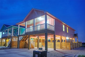 107 Red Fish Ln, Port Aransas, TX 78373