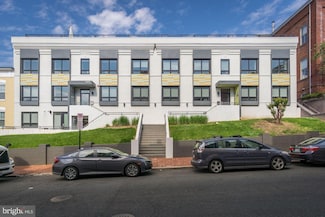 2422 17th St NW Unit 301, Washington, DC 20009