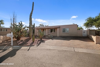 4411 W Calle Marco, Tucson, AZ 85741