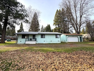 20319 Cedar St, Burney, CA 96013