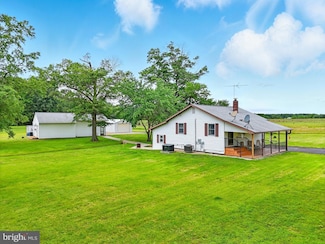 8534 Burwell Rd, Catlett, VA 20119