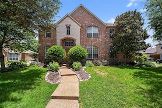 404 Creekside Dr, Murphy, TX 75094