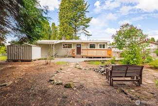 1302 Park Ave, Snohomish, WA 98290