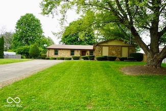 5331 Birch Ln, Greenwood, IN 46143