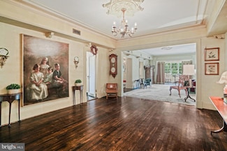 3901 Connecticut Ave NW Unit 402, Washington, DC 20008