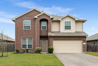 22902 Jetty Manor Ln, Spring, TX 77373