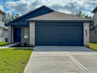 12210 Deep Stream Ln, Houston, TX 77067