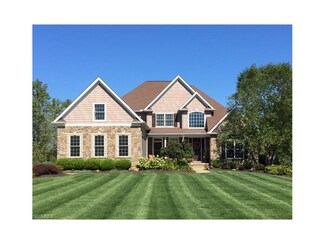 2317 Autumn Creek Path, Valley City, OH 44280