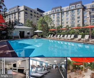 5 Park Place Unit 102, Annapolis, MD 21401