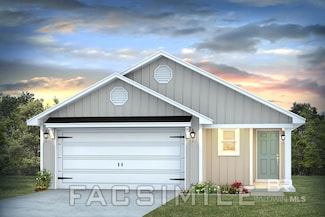 21952 Seabrook Ave, Gulf Shores, AL 36542