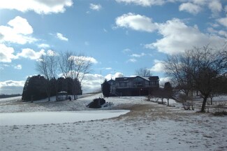 7521 E South Barbee Dr, Pierceton, IN 46562