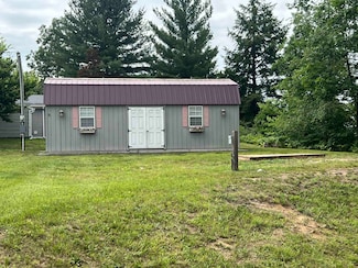 1442 Highland & 150-110-041-00 Cove, Beaverton, MI 48612