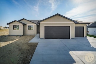 583 Chino Cir, Billings, MT 59105