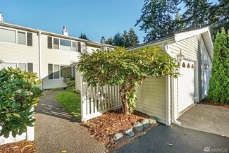 32616 1st Place S Unit 203, Federal Way, WA 98003