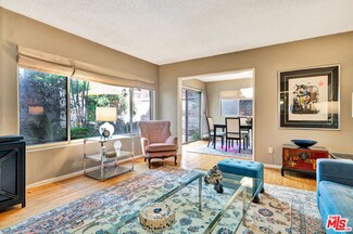 400 S Los Robles Ave Unit 107, Pasadena, CA 91101
