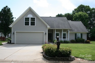 4711 Lenox Hill Place Unit 98, Charlotte, NC 28269