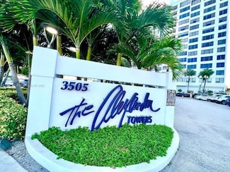 3505 S Ocean Dr Unit 619, Hollywood, FL 33019