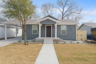 742 Ezekial Ave, Dallas, TX 75217