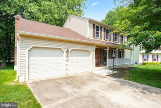 15108 Plum Tree Way, Bowie, MD 20721