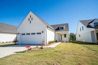 442 S Grove Dr, Oxford, MS 38655