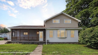 127 W Main St, Maple Rapids, MI 48853