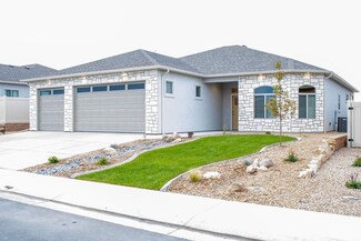 688 Medhurst Ln Unit A, Grand Junction, CO 81504