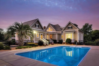 209 Fairwind Rd, Windsor, SC 29856