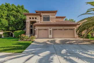 2224 W Olive Way, Chandler, AZ 85248