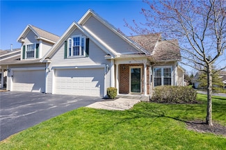 12 Eagle Pine Way, Rochester, NY 14623