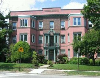 12 Blackstone Blvd Unit 4, Providence, RI 02906