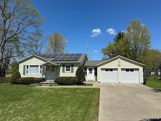 1307 W Broadway, Steeleville, IL 62288