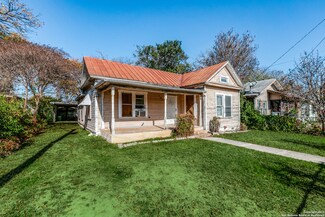 123 Alvarez Place, San Antonio, TX 78204