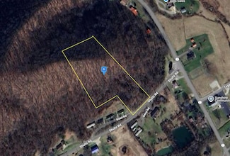 7 Bead Rd, South Shore, KY 41175