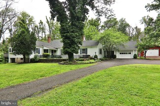 4921 Curly Hill Rd, Doylestown, PA 18902