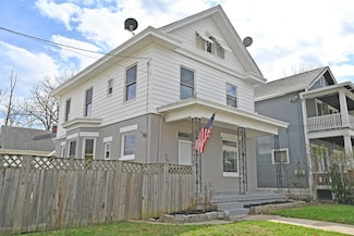 323 E 42nd St, Covington, KY 41015