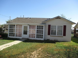 717 N Jefferson St, San Angelo, TX 76901