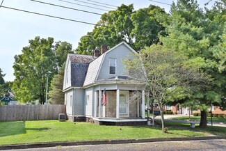 597 Blacklick St, Groveport, OH 43125