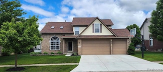 19298 Mitchell St Unit 118, Rockwood, MI 48173