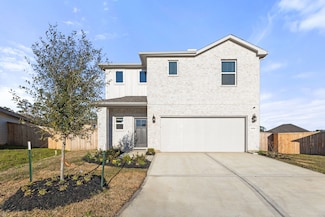 1906 Texas Live Oak Ct, Conroe, TX 77304