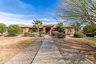 838 W Via de Palmas, San Tan Valley, AZ 85140