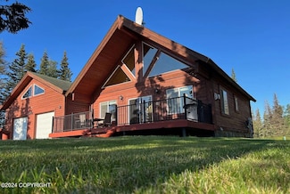 34355 Poppy Wood St, Soldotna, AK 99669