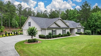 188 Macedonia Rd, White, GA 30184