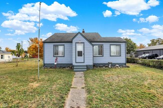 5559 W Morris St, Indianapolis, IN 46241