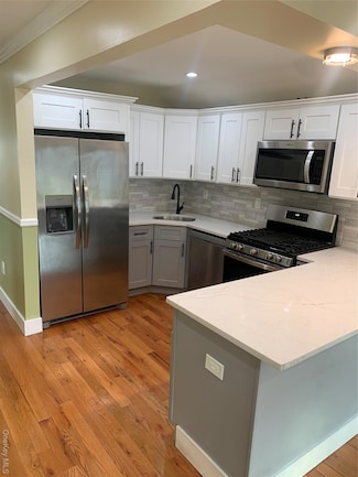 17219 144th Rd Unit 2, Jamaica, NY 11434