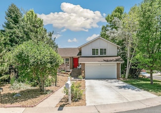 6327 S Emporia Cir, Englewood, CO 80111