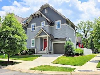 5210 Kelly St, Charlotte, NC 28205