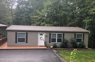 234 Bald Eagle Forest Rd, Blanchard, PA 16826